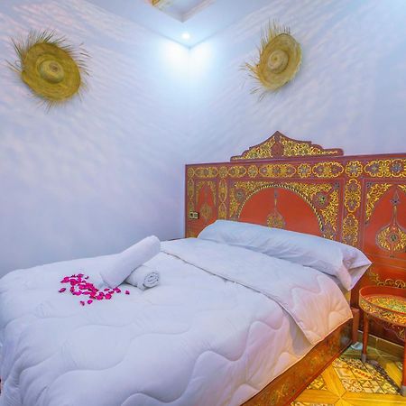 Dar Artisanat Ξενοδοχείο Chefchaouen Εξωτερικό φωτογραφία
