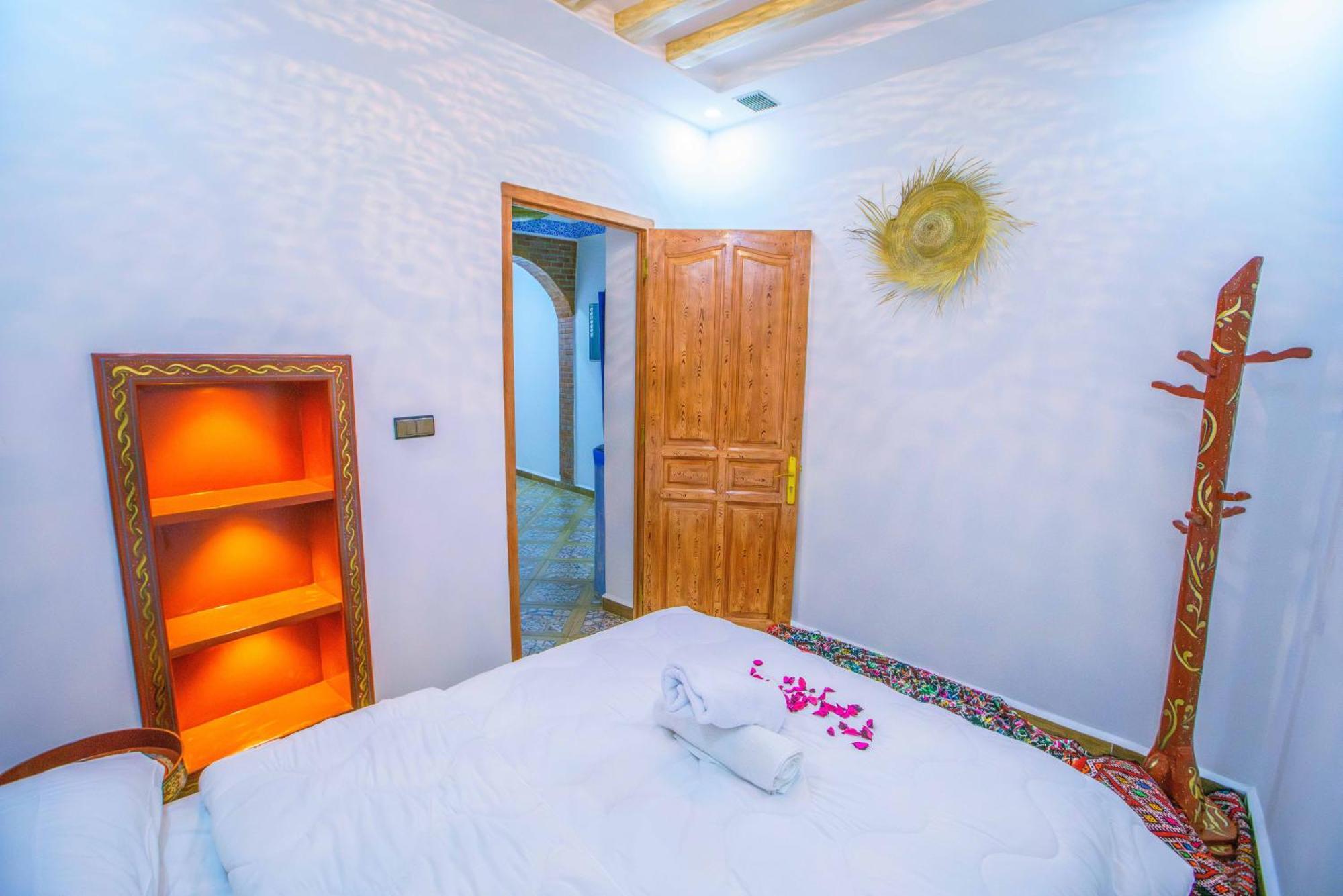 Dar Artisanat Ξενοδοχείο Chefchaouen Εξωτερικό φωτογραφία