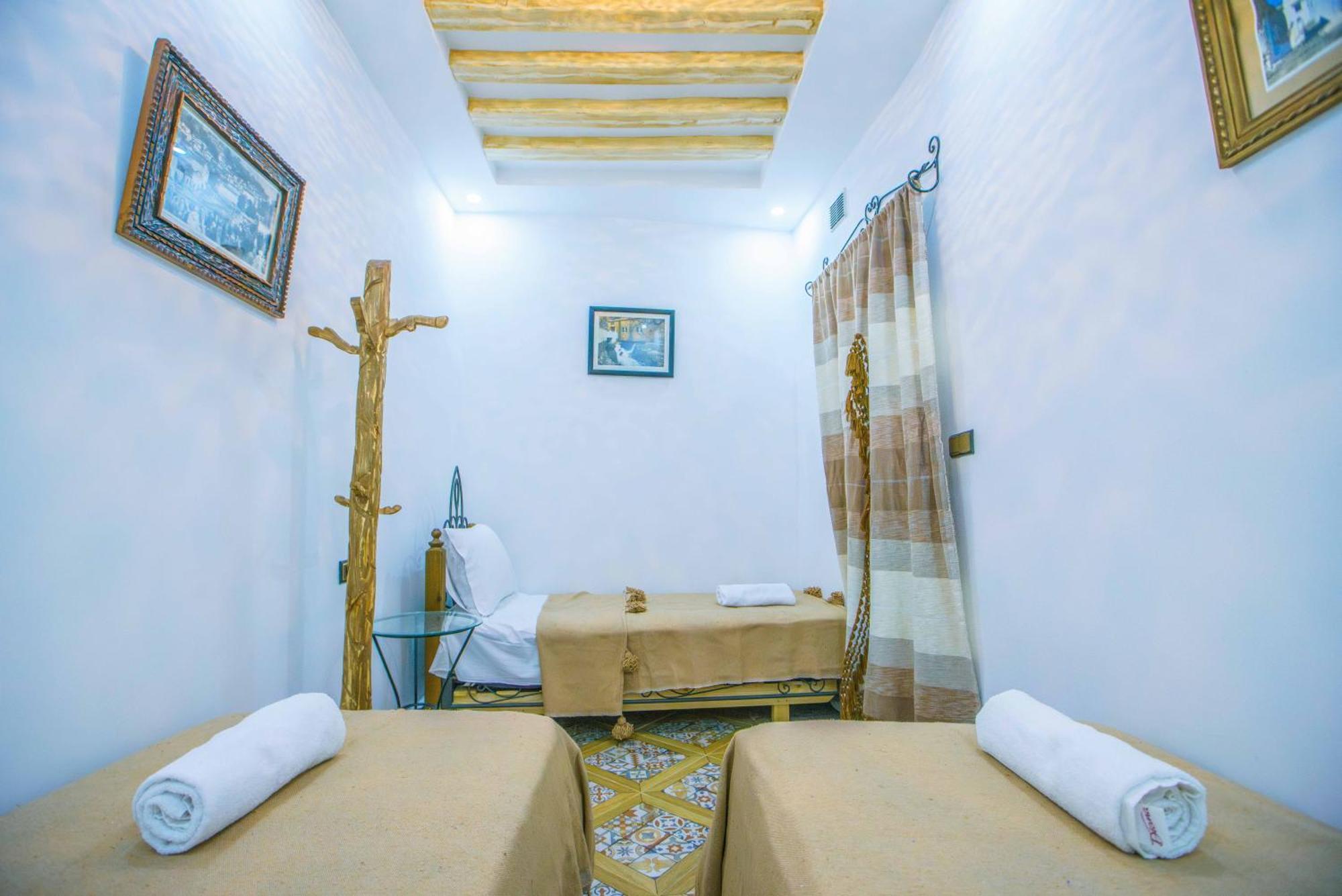 Dar Artisanat Ξενοδοχείο Chefchaouen Εξωτερικό φωτογραφία