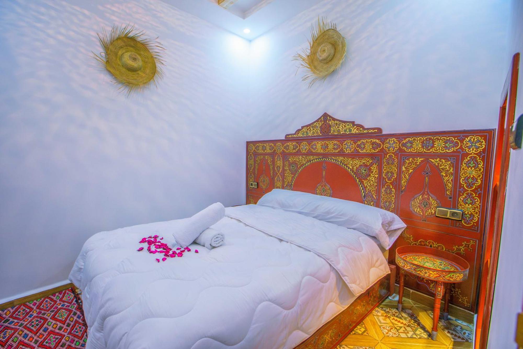 Dar Artisanat Ξενοδοχείο Chefchaouen Εξωτερικό φωτογραφία