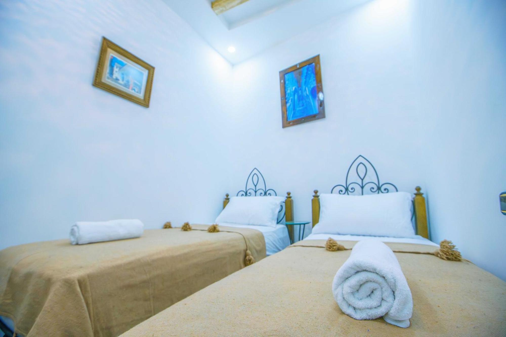 Dar Artisanat Ξενοδοχείο Chefchaouen Εξωτερικό φωτογραφία