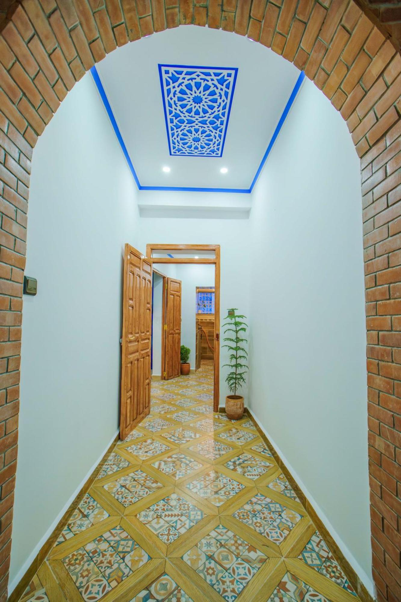 Dar Artisanat Ξενοδοχείο Chefchaouen Εξωτερικό φωτογραφία