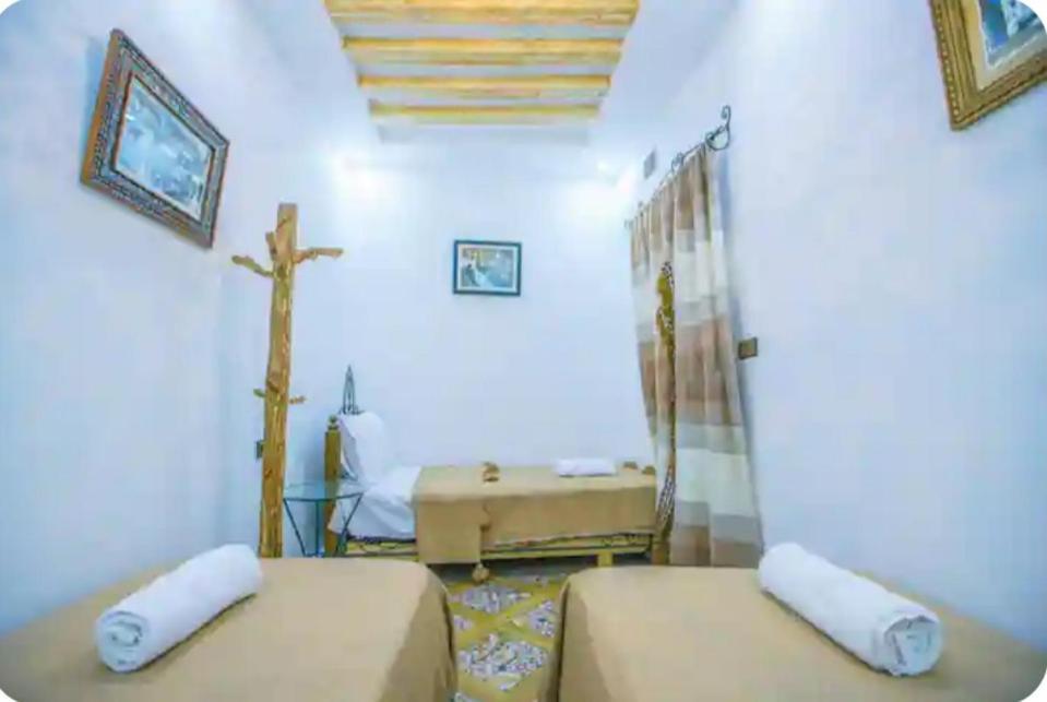 Dar Artisanat Ξενοδοχείο Chefchaouen Δωμάτιο φωτογραφία